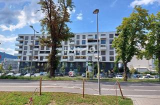 Wohnung mieten in 8020 Graz, NEUWERTIGE 3-ZIMMERWOHNUNG MIT BALKON IM NEUEN INNOVATIVEN STADTTEIL REININGHAUS