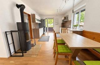 Wohnung mieten in 6500 Landeck, Gemütliche 3-Zimmer-Mietwohnung mit Balkon in Landeck-Perjen!