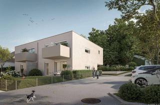 Wohnung mieten in 3701 Ruppersthal, OPEN HOUSE am 09.10.26, 12-14 Uhr - Neubau: 2 Zimmerwohnung mit Balkon mit Kaufoption