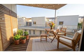 Penthouse mieten in Sigmundstadl 34, 8020 Graz, Sonniges, gemütliches Penthouse nur 250 m vom Lendplatz entfernt, 11 m² Terrasse, 4 Zimmer (3-er-WG-tauglich),