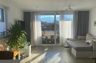 Wohnung mieten in 6321 Angath, Sonnige 3-Zimmerwohnung nahe WÖRGL zu vermieten