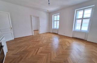 Wohnung mieten in Maurer Hauptplatz, 1230 Wien, 360° Tour // Sanierte, hochwertige, charmante 2-Zimmer-Altbauwohnung in guter Lage des 23. Bezirks