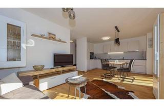 Wohnung mieten in 6370 Kitzbühel, Neubauwohnung mit Kaiserblick