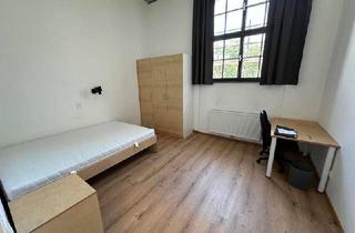 Garconiere mieten in Blumauergasse 26, 4400 Steyr, 4400 Steyr, Blumauergasse 26 - Studentenwohnheim