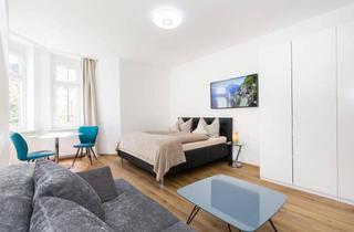 Wohnung mieten in Heiliggeiststraße, 6020 Innsbruck, Vollmöblierte 2-Zimmer-Wohnung in Innsbruck ab März 2027