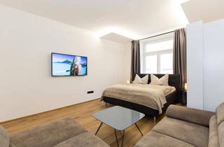 Wohnung mieten in Heiliggeiststraße, 6020 Innsbruck, Vollmöblierte 2-Zimmer-Wohnung in Innsbruck ab sofort