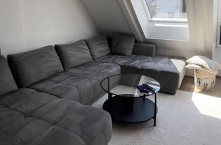Maisonette mieten in Taubenmarkt, 4020 Linz, NACHMIETER GESUCHT – MAISONETTE-WOHNUNG MITTEN AM TAUBENMARKT | LINZ