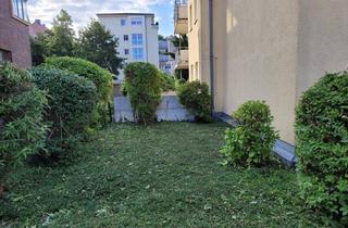 Wohnung mieten in Stadtjägerstraße 18, 8240 Friedberg, zentral gelegene Wohnung mit 1 Zimmer