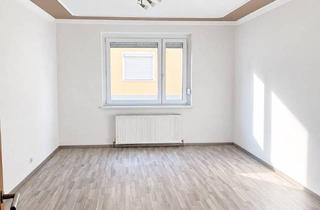 Wohnung mieten in Schreyergasse, 2700 Wiener Neustadt, Erdgeschosswohnung mit 3-Zimmern in Zentrum-Lage in Wiener Neustadt