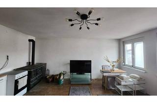 Wohnung mieten in 7210 Mattersburg, Provisionsfreie möblierte 2-Zimmer-Wohnung mitten in Mattersburg, perfekt für Singles & Pärchen!