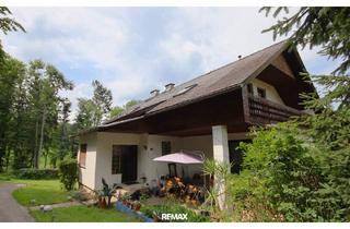 Einfamilienhaus kaufen in 8230 Hartberg, Großzügiges Einfamilienhaus mit Garten, Balkon und Garagen in 8230 Staudach – sanierungsbedürftig!