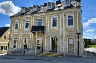 Anlageobjekt in 8505 Lamperstätten, Historisches Juwel im Ortskern von St. Nikolai im Sausal - Anlageobjekt mit Gewerbeeinheit und 4 vermieteten Wohnungen