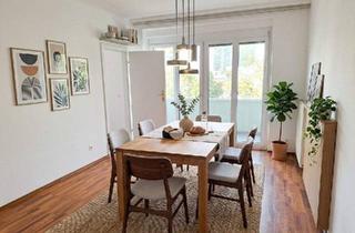 Wohnung kaufen in 8020 Graz, Teilsanierte und WG-taugliche Eigentumswohnung mit toller Infrastruktur