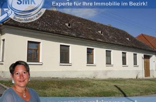 Haus kaufen in 2034 Großharras, Uriger Charme mit besonderem Flair!