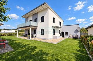 Haus kaufen in 4310 Mauthausen, Perfekt für zwei Generationen!Modernes Leben im Grünen nur 15 Minuten von Linz!