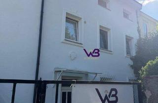 Villen zu kaufen in 1130 Wien, Prachtvolle Altbauvilla mit 4 Wohneinheiten, Garten in Grünlage "Ihr Traumprojekt in 1130 Wien“