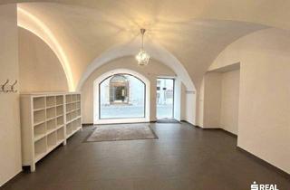 Haus kaufen in 6060 Hall in Tirol, Wohn- und Geschäftshaus in Haller Altstadt