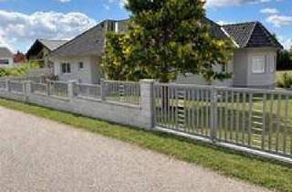 Haus kaufen in 7083 Purbach am Neusiedler See, Attraktiver Bungalow mit großem Grundstück!