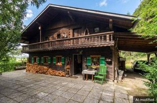 Haus kaufen in 5231 Schalchen, Ein besonderer Ort - Natur, Ruhe und Geschichte