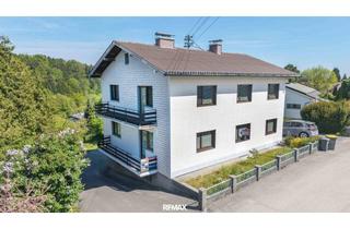 Einfamilienhaus kaufen in 4655 Vorchdorf, Großzügige Liegenschaft - großes Grundstück - in Zentrumsnähe