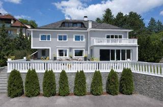 Villen zu kaufen in 2202 Hagenbrunn, Luxusvilla in Top Hagenbrunner Grünlage!