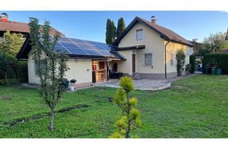 Haus mieten in 5400 Hallein, Charmantes Haus in ruhiger Lage mit viel Garten