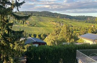 Haus mieten in Neustift am Walde, 1190 Wien, Stadthaus Rebenblick - Townhouse Vineyard View