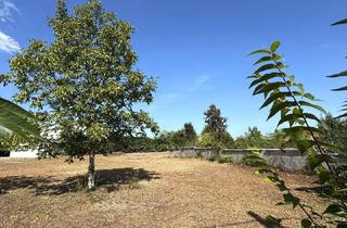 Grundstück zu kaufen in 2333 Leopoldsdorf, Unbebautes Grundstück | 600 m² | Bauland Wohngebiet – maximal 2 Wohneinheiten | im Herzen von Leopoldsdorf - unweit der Hauptstraße