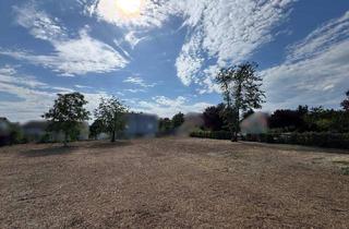 Grundstück zu kaufen in 2333 Leopoldsdorf, Zwei unbebaute Grundstücke | zusammen ca. 1.201 m² | Bauland Wohngebiet – maximal 2 Wohneinheiten pro GS | im Herzen von Leopoldsdorf - unweit der Hauptstraße