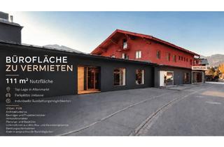Büro zu mieten in Untere Marktstraße 40, 5541 Altenmarkt im Pongau, Hochwertige Bürofläche mit direkter Anbindung an ein exklusives Möbelhaus /Gesamter Umfang muss besprochen werden