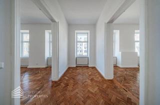 Büro zu mieten in Keplerplatz, 1100 Wien, Helles 5-Zimmer Büro im 10. Wiener Gemeindebezirk, Nähe U1 Keplerplatz