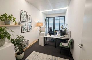 Büro zu mieten in 2540 Bad Vöslau, Modernes Büro I ca. 20m² Gesamtnutzfläche I Aufzug I Teeküche I nähe Autobahn und Wien