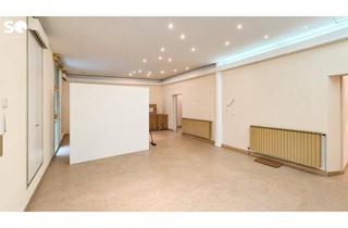 Büro zu mieten in Stumpergasse, 1060 Wien, # SQ - GESCHÄFTSLOKAL MIT GROSSZÜGIGER VERKAUFSFLÄCHE IN 1060 WIEN