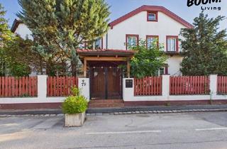 Villen zu kaufen in 2333 Leopoldsdorf, Großzügige Villa auf knapp 1.000 m² – eine seltene Gelegenheit in Leopoldsdorf