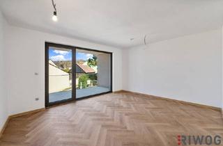 Wohnung mieten in 2120 Wolkersdorf im Weinviertel, ERSTBEZUG inkl Stellplatz II Leben im Weinviertel II 2-Zimmer Wohnung mit Loggia II Nähe Wolkersdorf und Gerasdorf