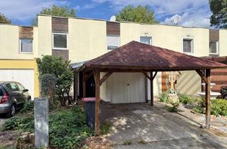Reihenhaus kaufen in 2700 Wiener Neustadt, Einfamilienreihenhaus mit 3 Schlafzimmern auf rund 120 m² Wohnfläche direkt neben der Schmuckerau!