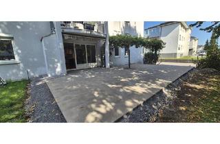 Wohnung mieten in 6845 Hohenems, Moderne 4-Zi-Wohnung mit Garten & Terrasse in Hohenems – gepflegt & top ausgestattet!