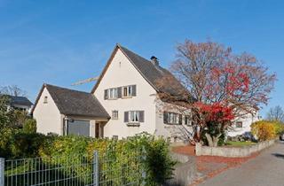 Grundstück zu kaufen in 6890 Lustenau, Traumhaftes Grundstück mit Altbestand in Lustenau – Sanierungsprojekt mit viel Potential