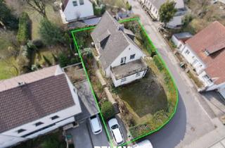 Einfamilienhaus kaufen in 4020 Linz, Einfamilienhaus im Keferfeld - Ruhiger Garten und Weitblick in begehrter Linzer Wohnlage