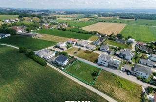 Grundstück zu kaufen in 4341 Arbing, Beste Aussichten auf Baugrund ohne Bauzwang in Arbing