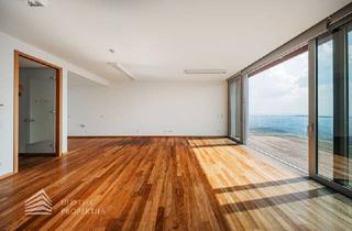 Wohnung mieten in Am Kahlenberg, 1190 Wien, Über den Dächern Wiens! Traumhafte Garconniere mit Terrasse