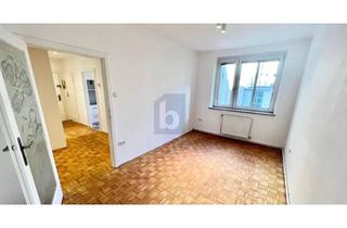 Wohnung kaufen in 1100 Wien, URBANES CITY LIVING IN FAVORITEN