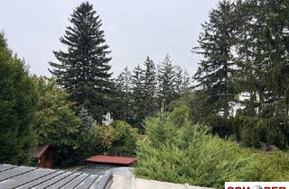 Grundstück zu kaufen in Wolfersberg, 1140 Wien, Seltene Gelegenheit am Wolfersberg - 1054 m2 Grund mit Abbruchobjekt