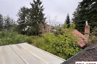Grundstück zu kaufen in Wolfersberg, 1140 Wien, Seltene Gelegenheit am Wolfersberg - 1054 m2 Grund mit Abbruchobjekt