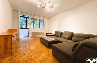 Wohnung kaufen in 6063 Rum, Gepflegte 2 Zimmer Wohnung mit verglaster Loggia in NEU RUM