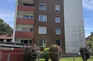 Wohnung kaufen in 8792 Sankt Peter-Freienstein, Eigentumswohnung mit Balkon, Lift und schönem Ausblick in Sankt Peter-Freienstein zu kaufen