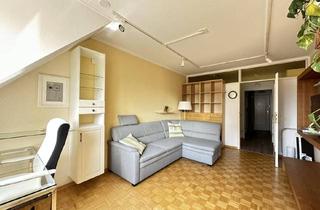 Wohnung kaufen in Berg, 9020 Klagenfurt, Kompakte Anlegerwohnung in Innenstadt- Lage von Klagenfurt!