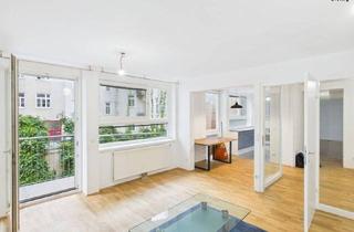 Wohnung kaufen in 1090 Wien, Moderne 2-Zimmer-Wohnung mit Balkon nahe AKH & Universität – Attraktive Baurechtswohnung in begehrter Lage