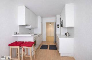 Wohnung kaufen in Mariannengasse, 1090 Wien, Attraktive Stadtwohnung in der Mariannengasse – ideal für Wohnen oder Ordination