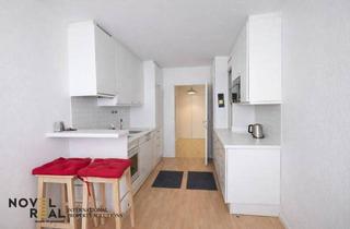 Wohnung kaufen in Mariannengasse, 1090 Wien, Attraktive Stadtwohnung in der Mariannengasse – ideal für Wohnen oder Ordination